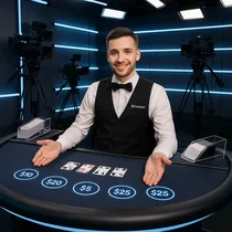Mafia - Blackjack asztali játék