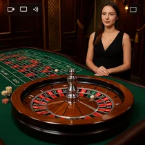 Mafia - Live Roulette - Evolution Gaming