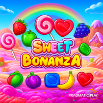 Mafia - Sweet Bonanza Slot Game - Pragmatic Play