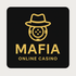 Mafia Casino Logo