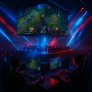 Mafia - Esports Betting - Live Sports Betting