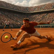 Mafia - Tennis Betting - Live Sports Betting